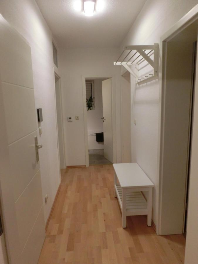 Ballenstedt Schlossblick Luaran gambar