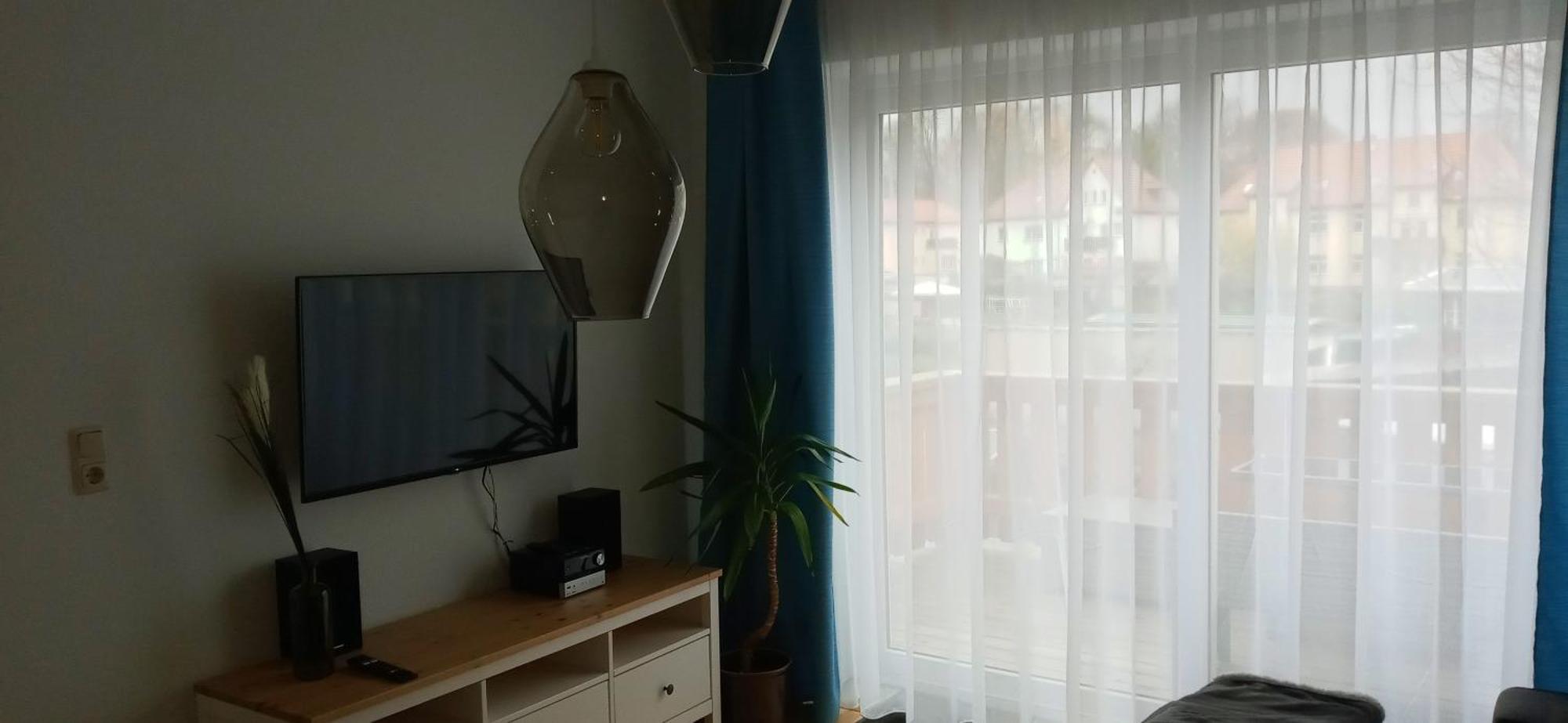 Ballenstedt Schlossblick Luaran gambar